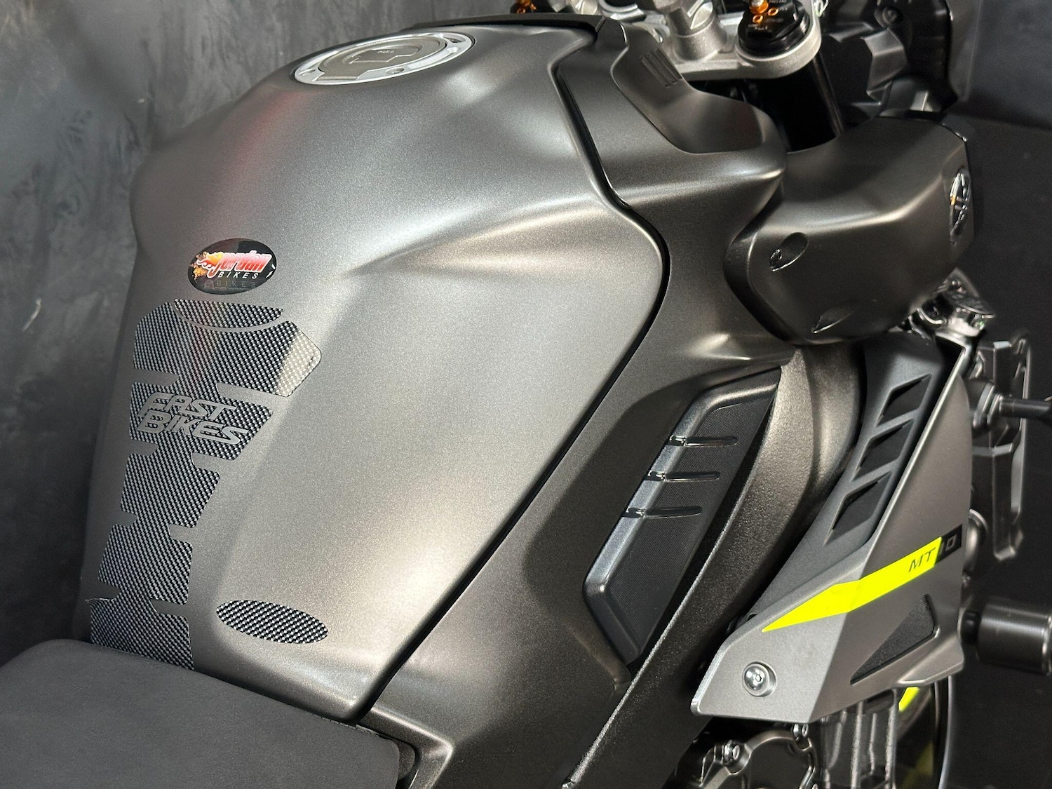 Used Yamaha MT-10 2019 for sale - 78601101: Photo 29