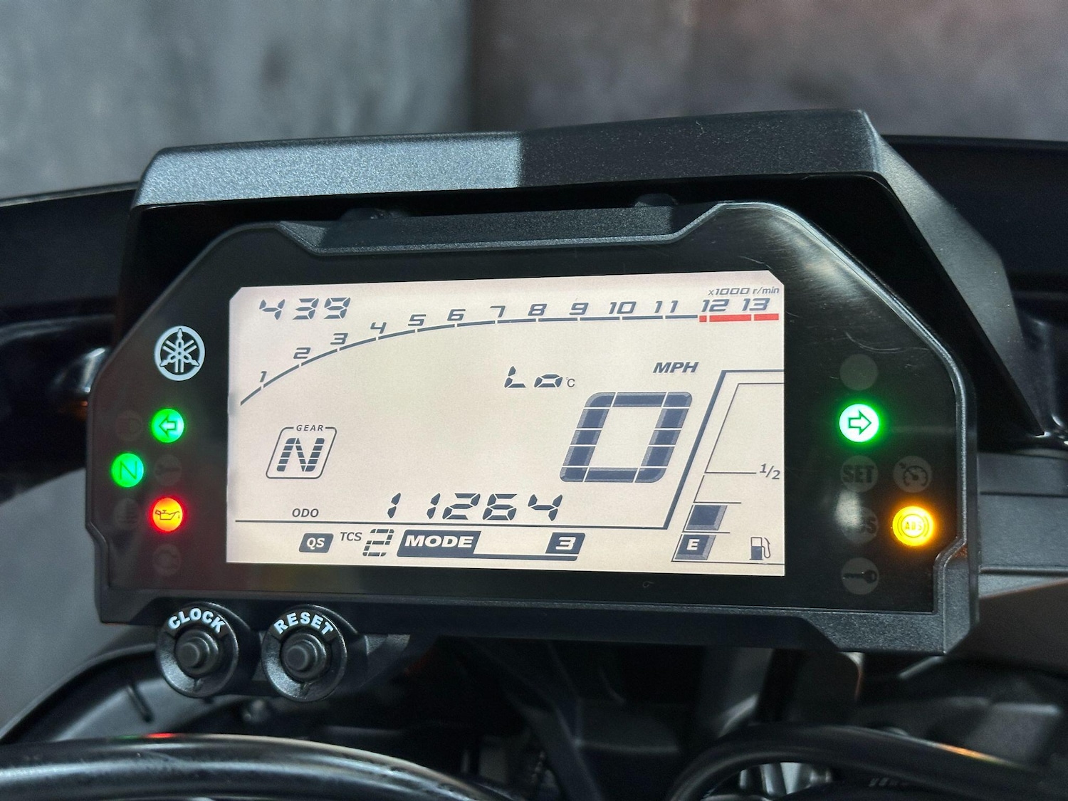 Used Yamaha MT-10 2019 for sale - 78601101: Photo 3