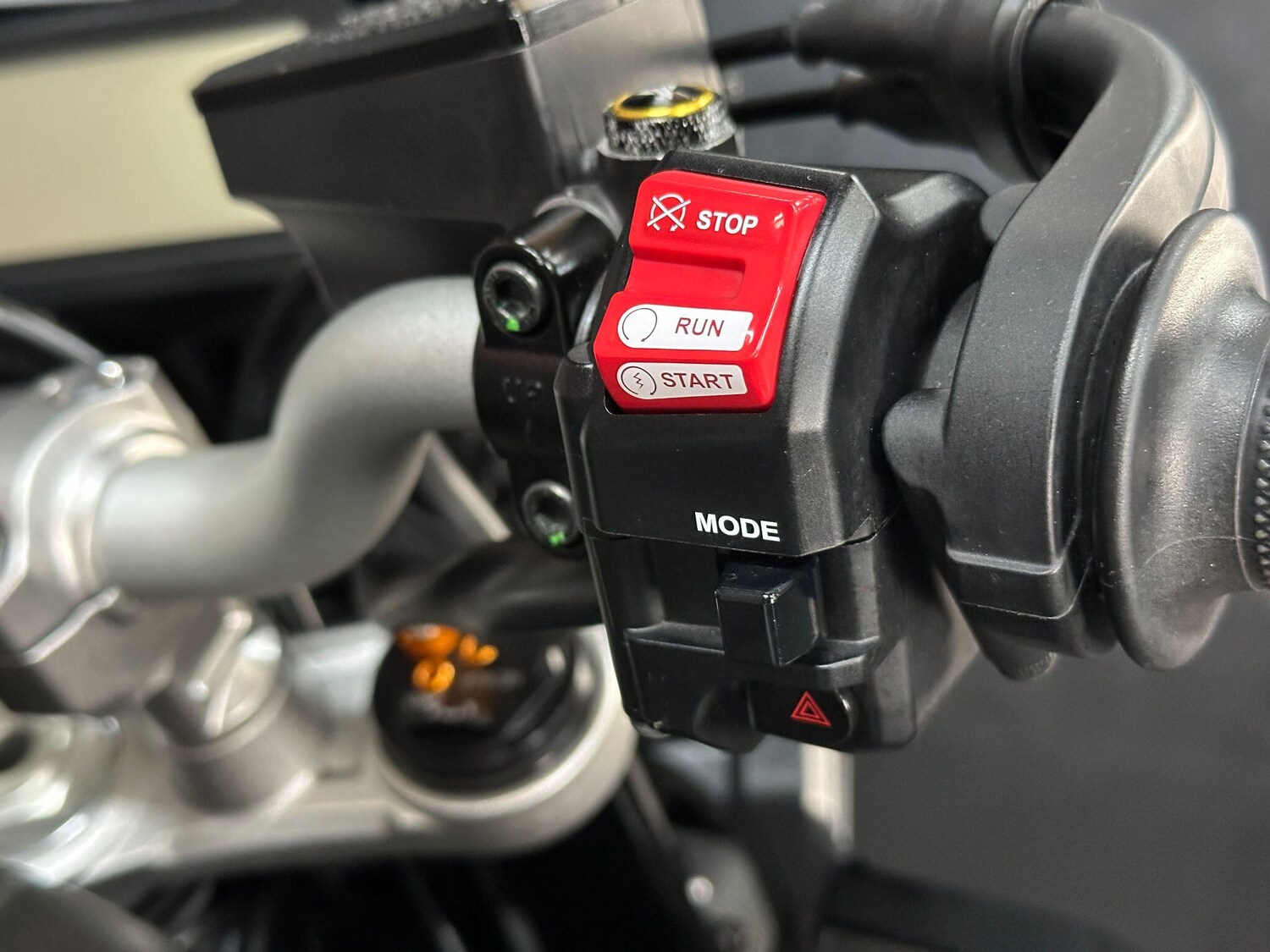 Used Yamaha MT-10 2019 for sale - 78601101: Photo 30