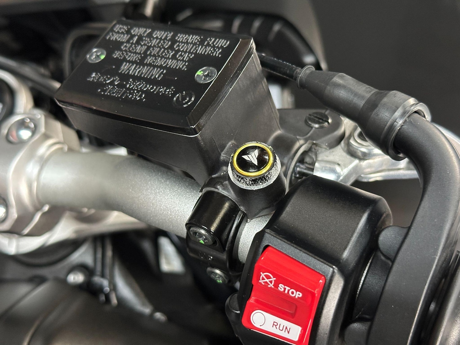 Used Yamaha MT-10 2019 for sale - 78601101: Photo 31