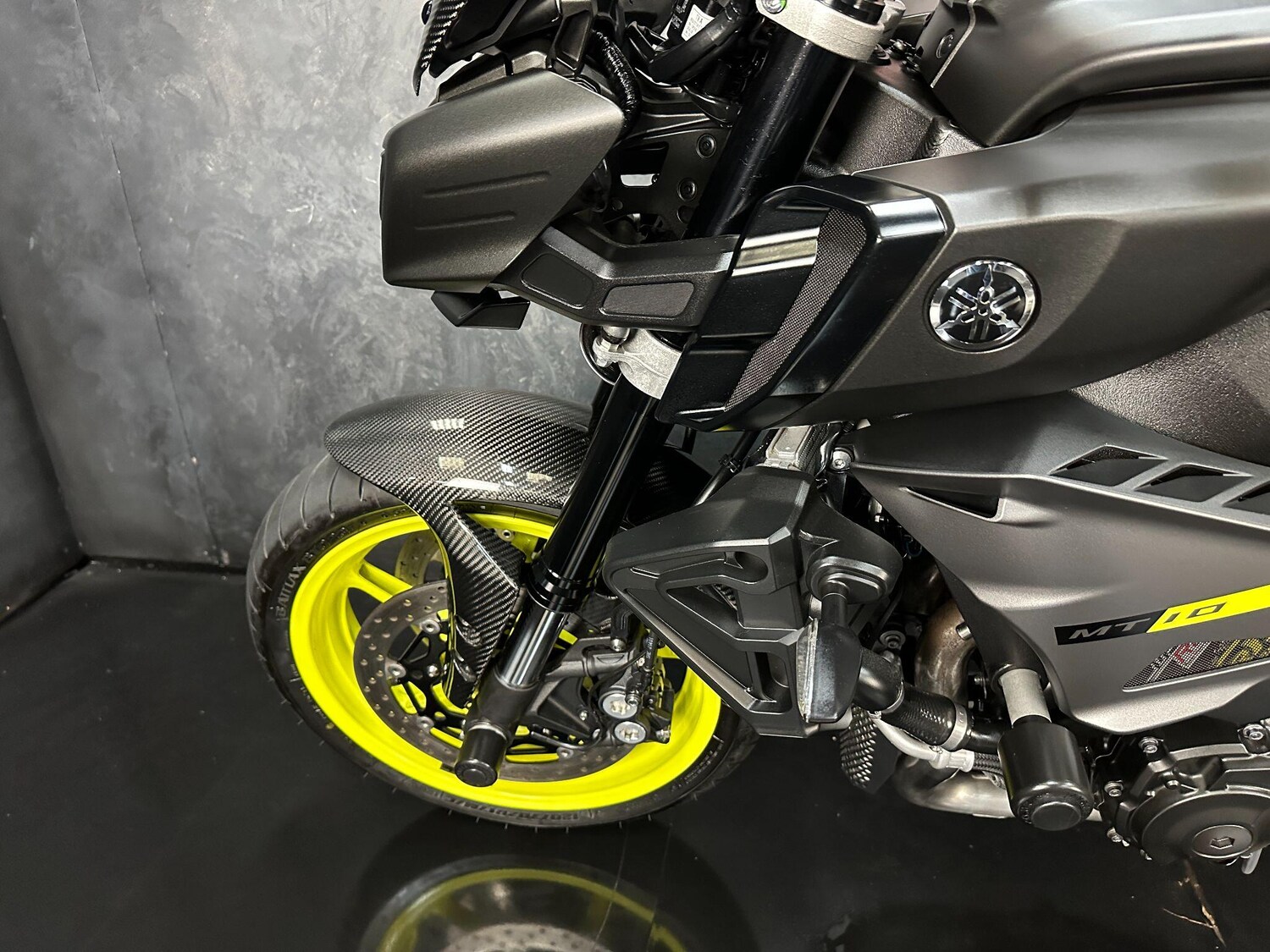 Used Yamaha MT-10 2019 for sale - 78601101: Photo 35