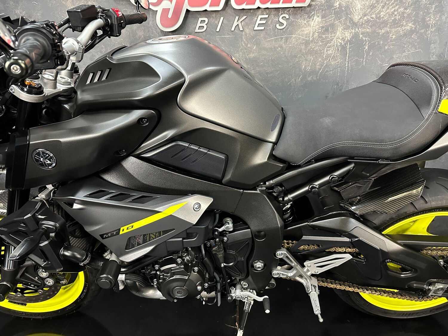 Used Yamaha MT-10 2019 for sale - 78601101: Photo 36