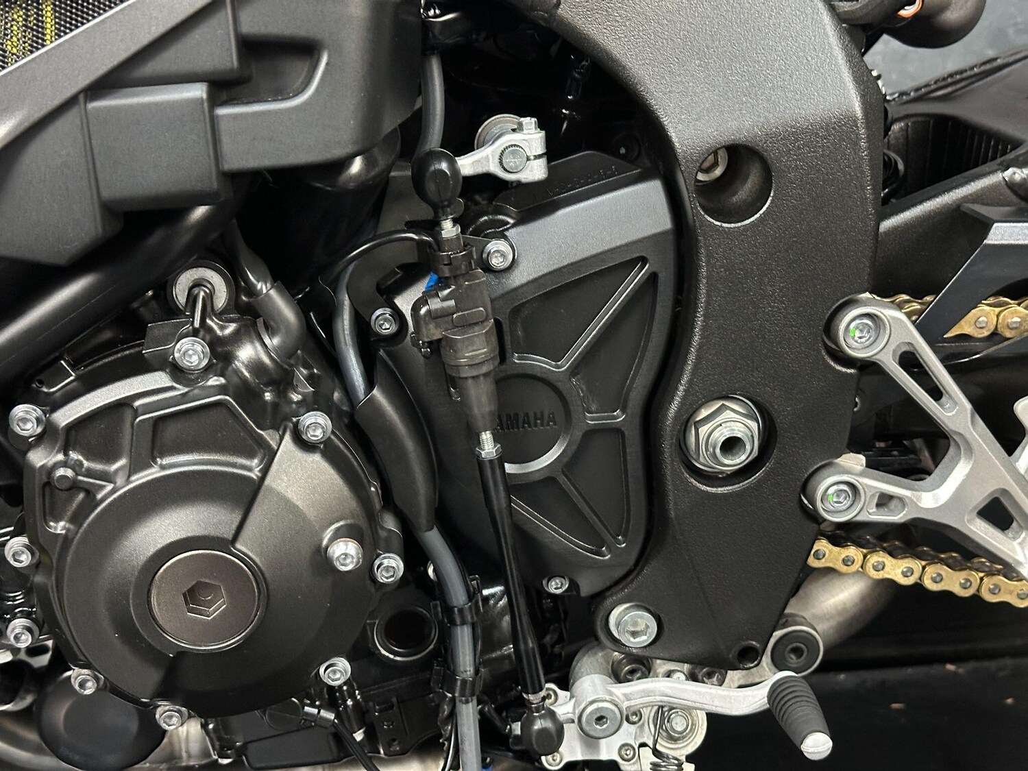Used Yamaha MT-10 2019 for sale - 78601101: Photo 38