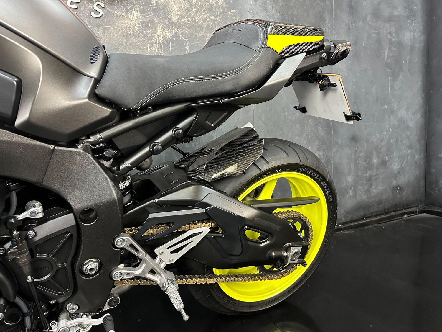 Used Yamaha MT-10 2019 for sale - 78601101: Photo 39