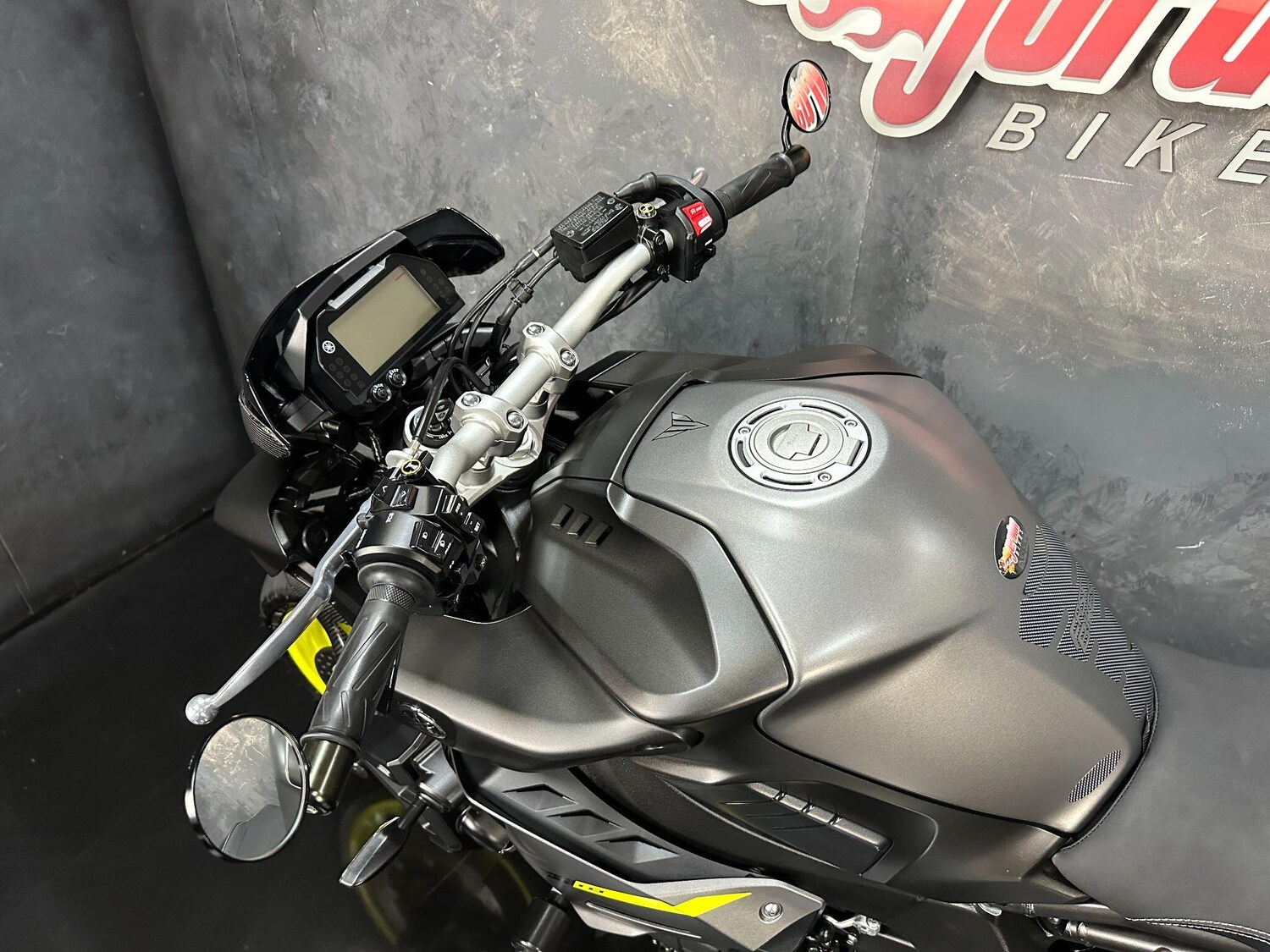 Used Yamaha MT-10 2019 for sale - 78601101: Photo 40