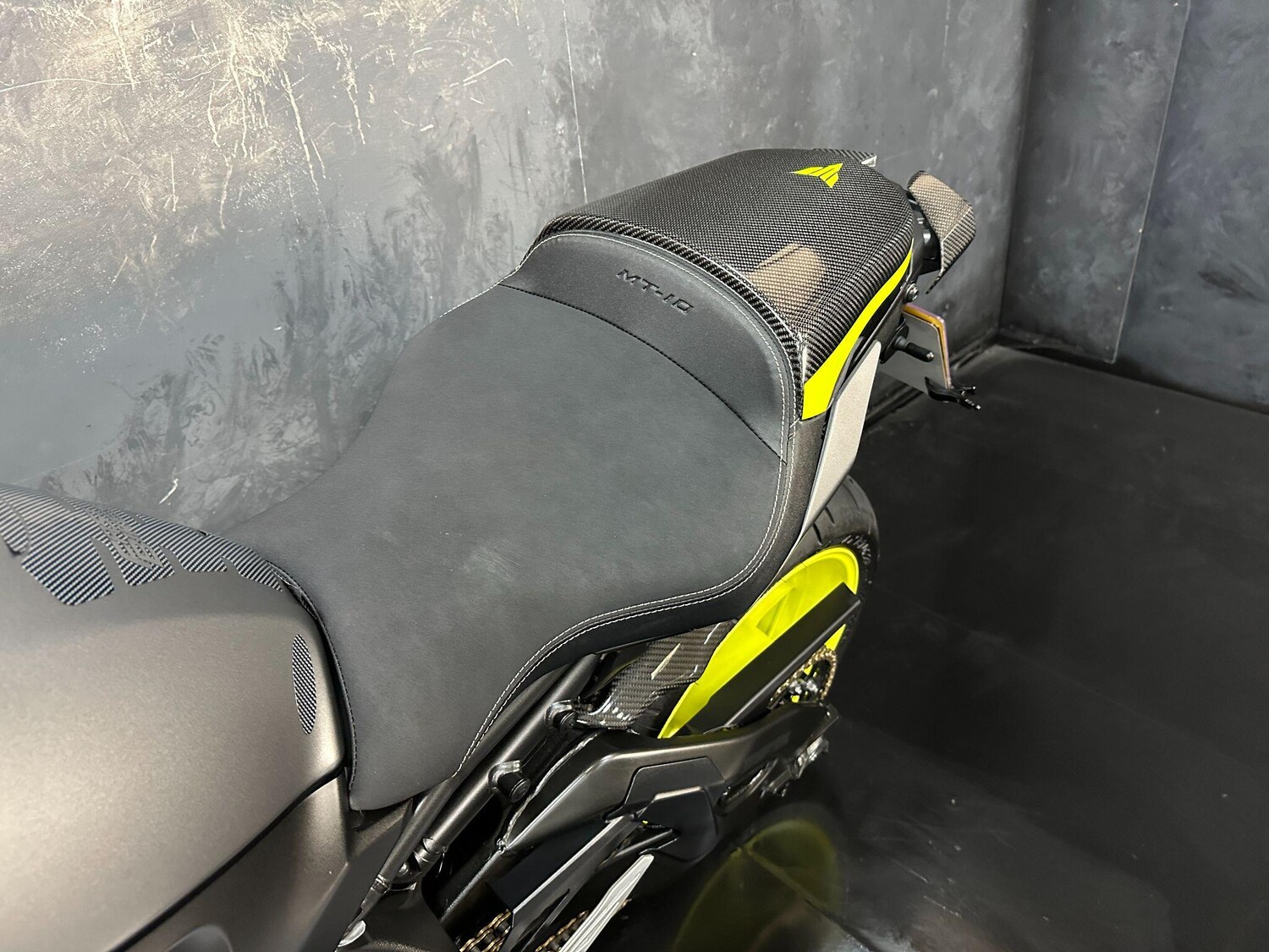 Used Yamaha MT-10 2019 for sale - 78601101: Photo 41
