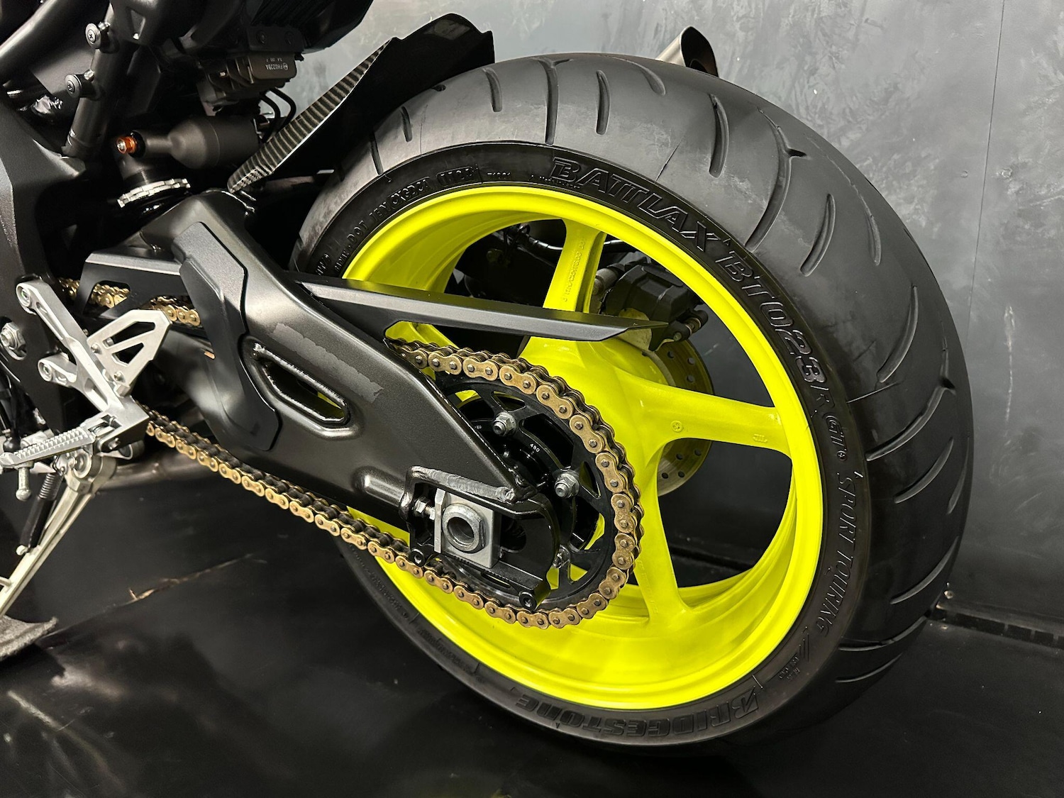 Used Yamaha MT-10 2019 for sale - 78601101: Photo 42