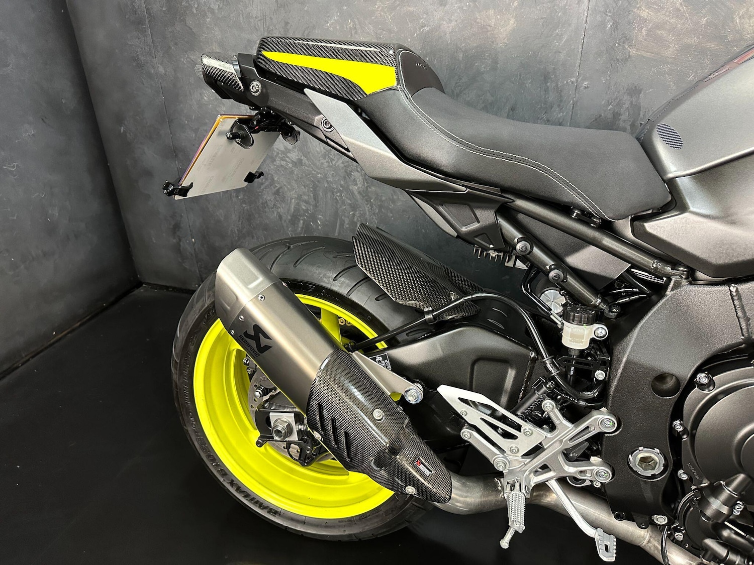 Used Yamaha MT-10 2019 for sale - 78601101: Photo 7
