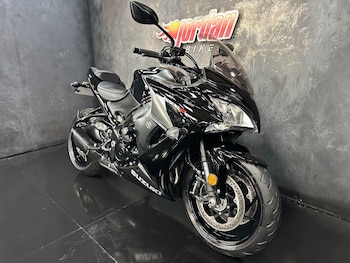 Used Suzuki GSX-S1000F 2021 for sale - bike-78965350: Photo