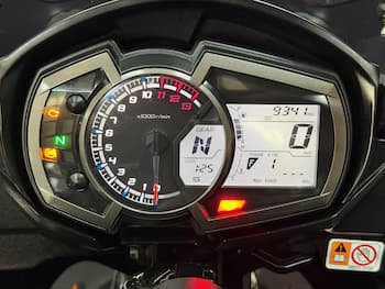 Used Kawasaki Z 2019 for sale - bike-79846820: Photo