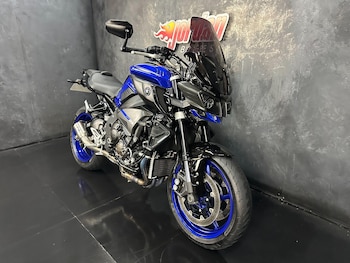 Used Yamaha MT-10 2019 for sale - bike-79387402: Photo