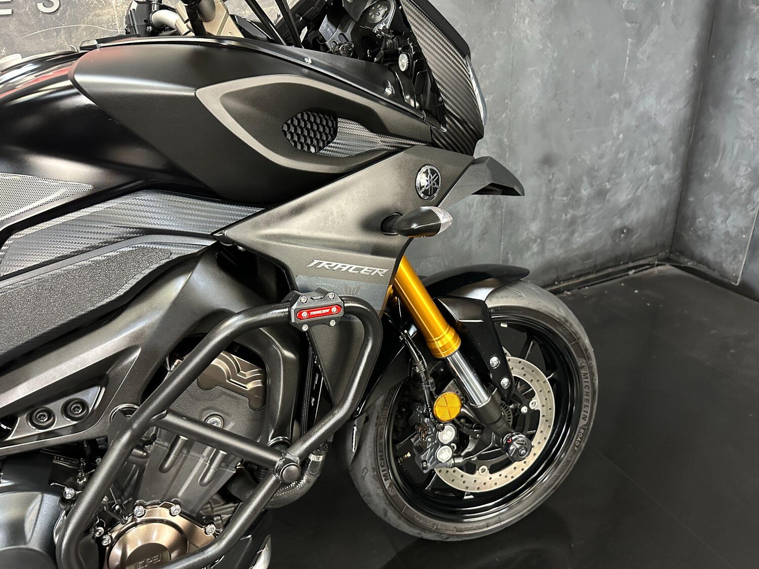 Used Yamaha TRACER 900 2017 for sale - 78705283: Photo 10