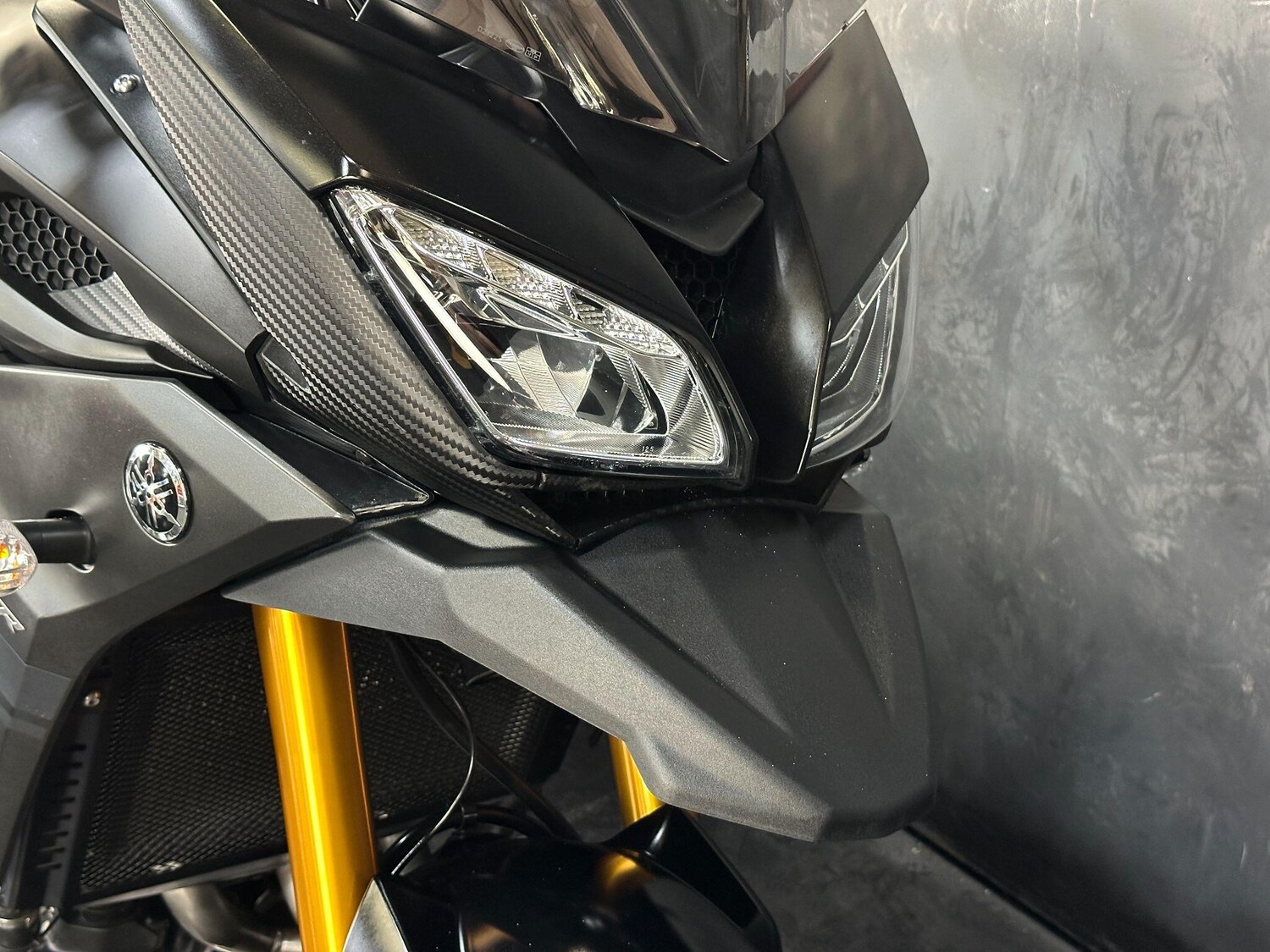 Used Yamaha TRACER 900 2017 for sale - 78705283: Photo 12