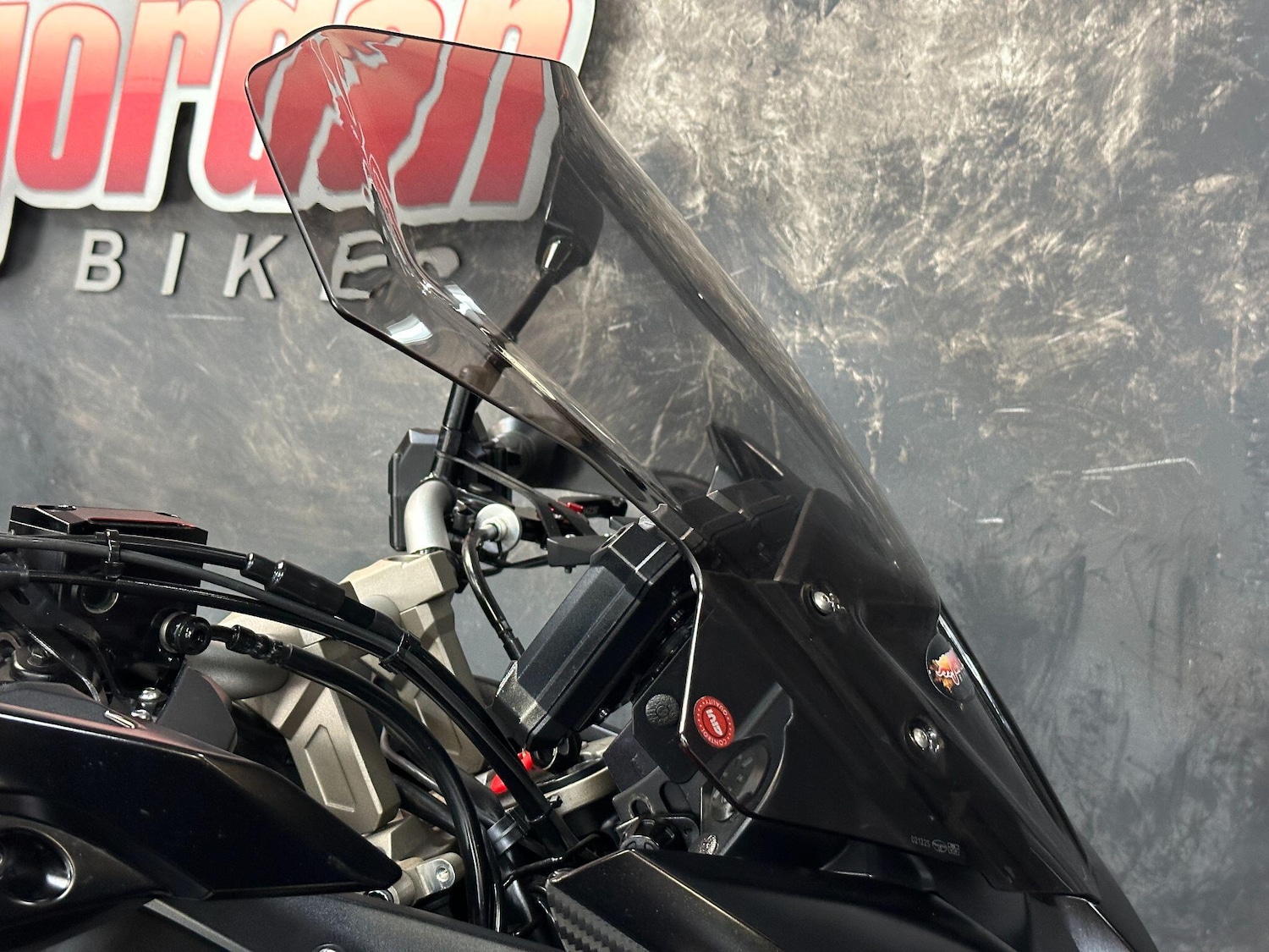 Used Yamaha TRACER 900 2017 for sale - 78705283: Photo 13