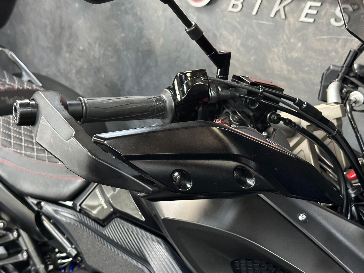 Used Yamaha TRACER 900 2017 for sale - 78705283: Photo 14