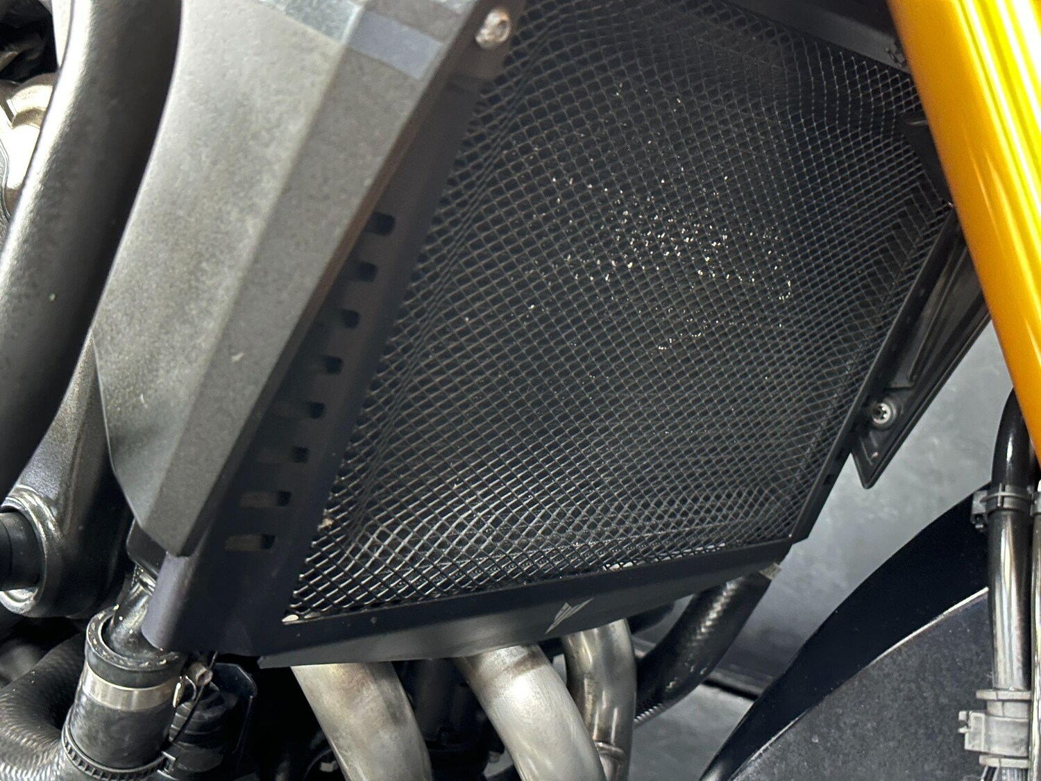 Used Yamaha TRACER 900 2017 for sale - 78705283: Photo 18