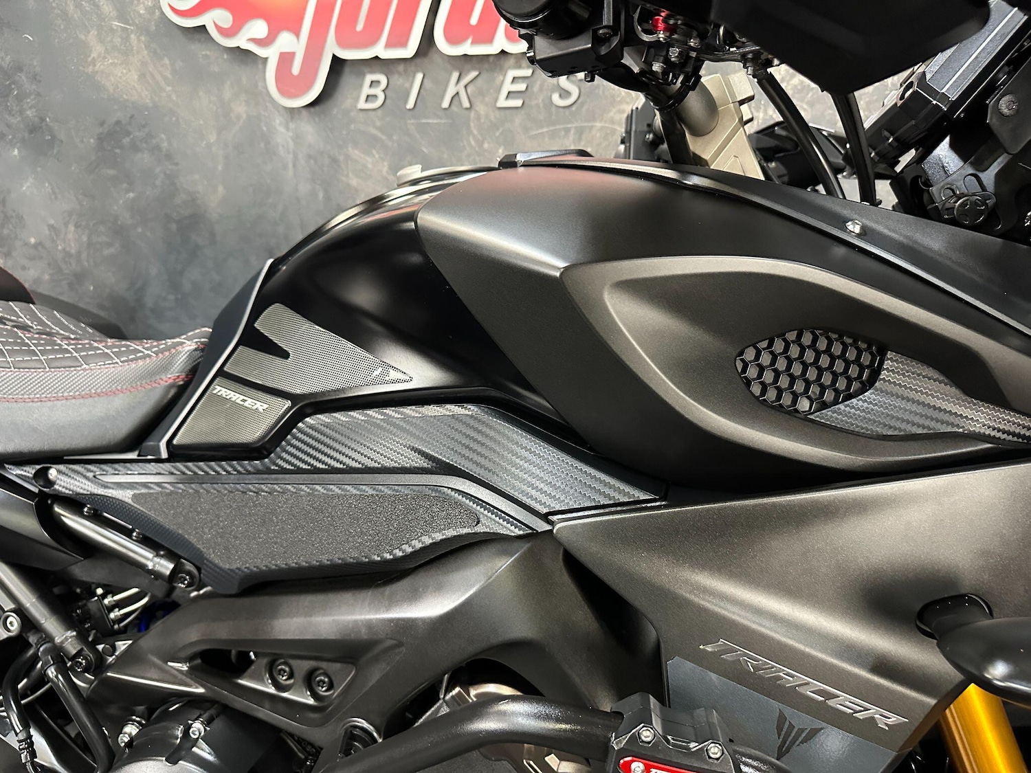 Used Yamaha TRACER 900 2017 for sale - 78705283: Photo 22