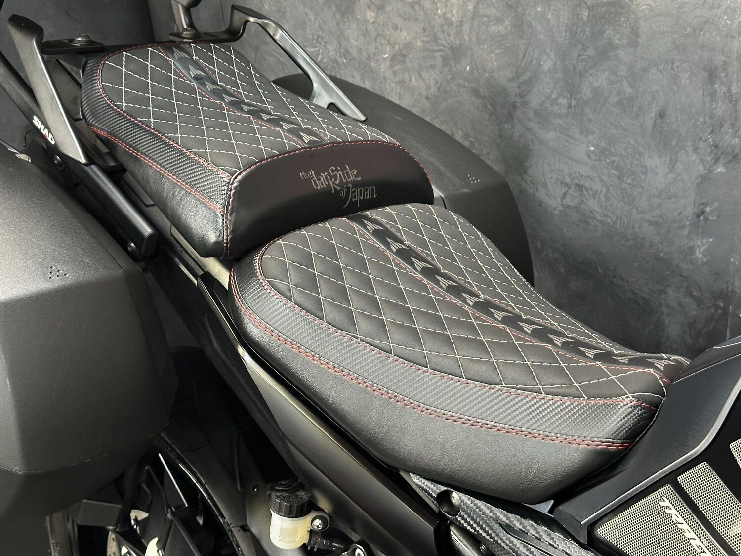 Used Yamaha TRACER 900 2017 for sale - 78705283: Photo 23
