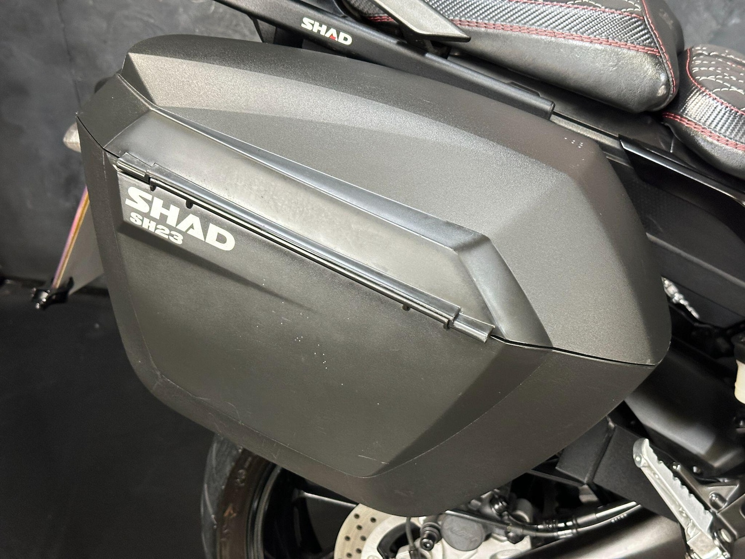 Used Yamaha TRACER 900 2017 for sale - 78705283: Photo 24