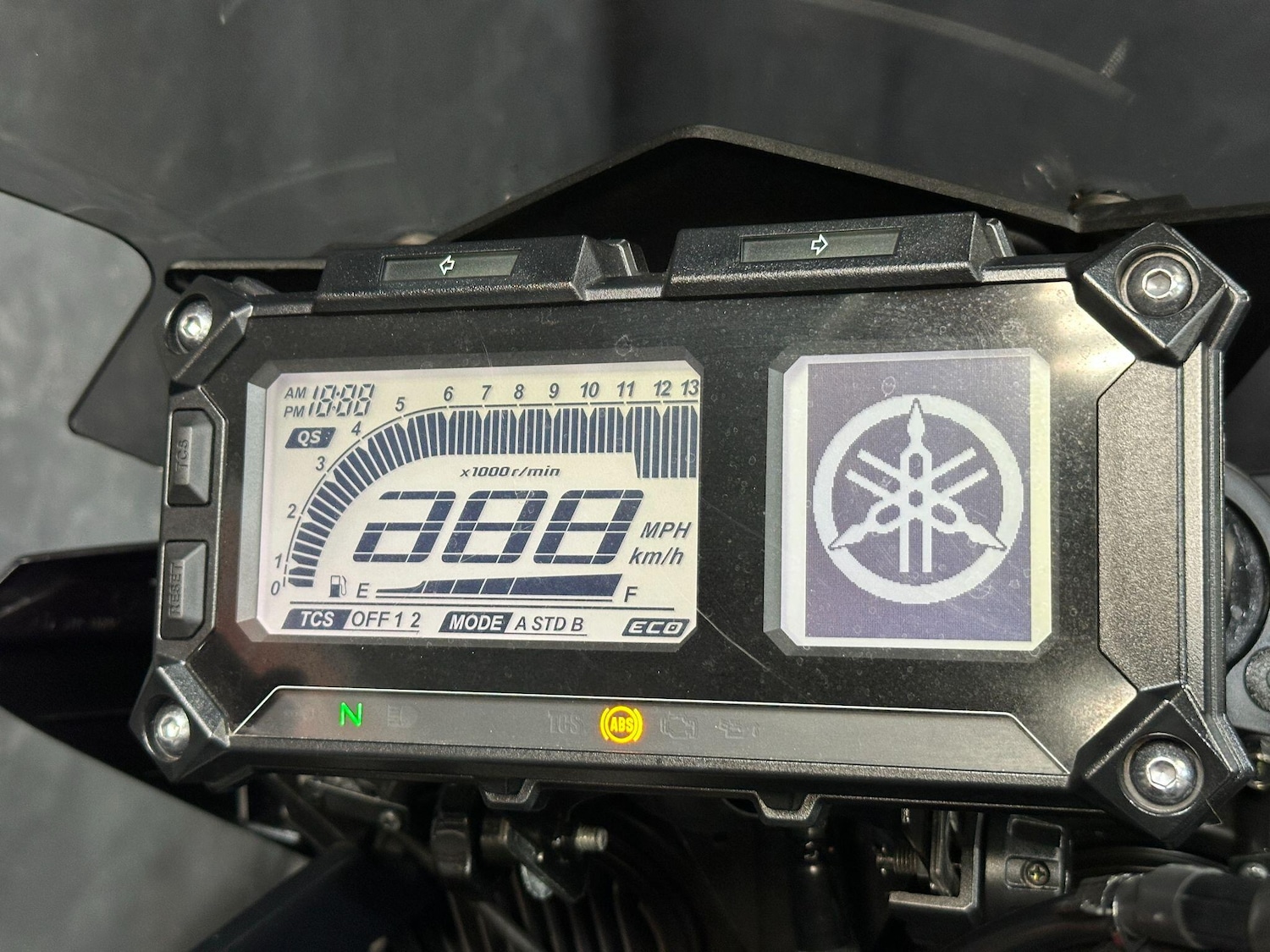 Used Yamaha TRACER 900 2017 for sale - 78705283: Photo 31