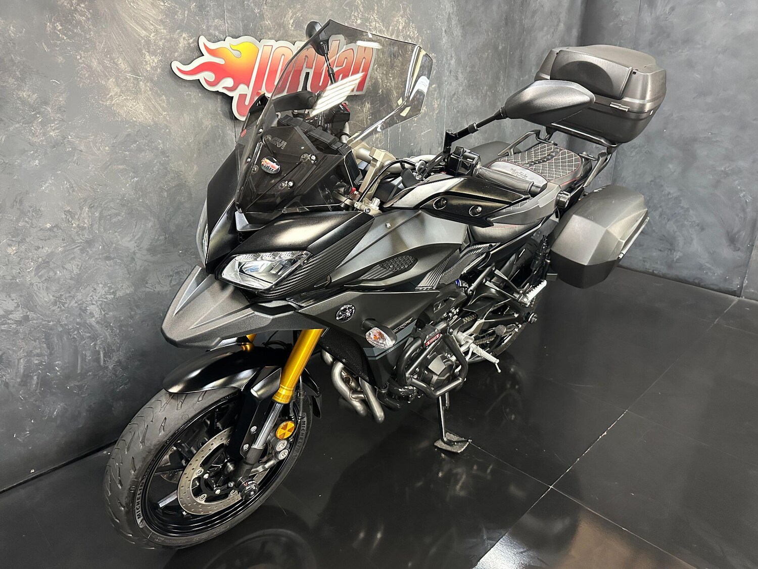 Used Yamaha TRACER 900 2017 for sale - 78705283: Photo 33