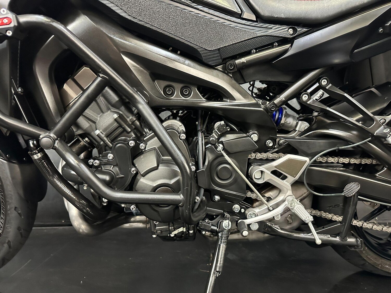 Used Yamaha TRACER 900 2017 for sale - 78705283: Photo 36