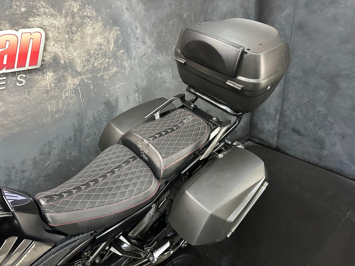 Used Yamaha TRACER 900 2017 for sale - 78705283: Photo 39