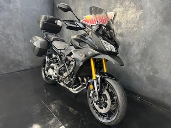 Used Yamaha TRACER 900 2017 for sale - bike-78705283: Photo