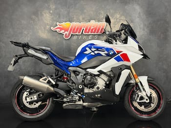 Used BMW S1000 2021 for sale - bike-79766758: Photo