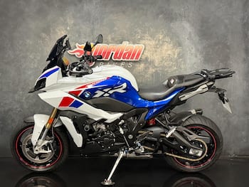 Used BMW S1000 2021 for sale - bike-79766758: Photo