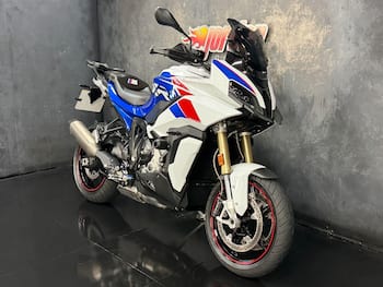 Used BMW S1000 2021 for sale - bike-79766758: Photo