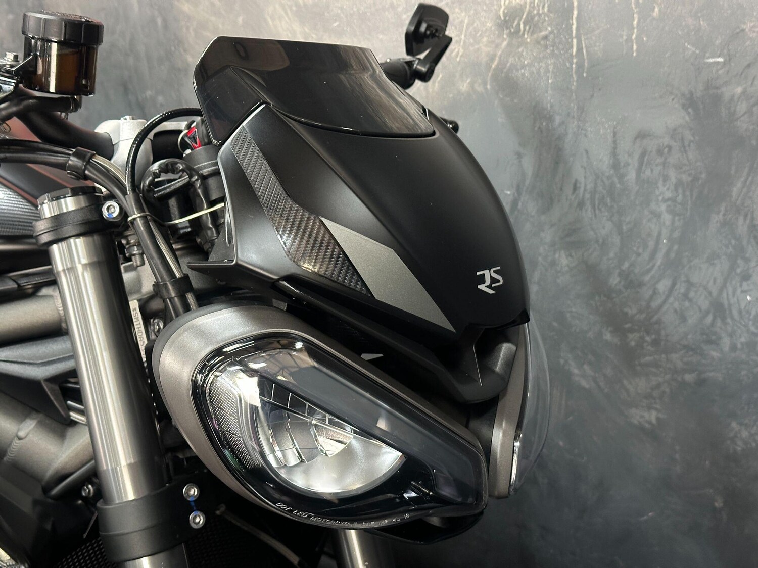 Used Triumph STREET 2021 for sale - 78585484: Photo 12