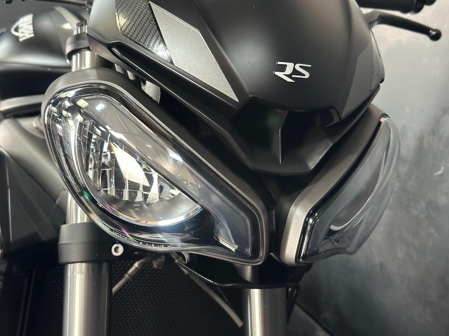 Used Triumph STREET 2021 for sale - 78585484: Photo 13
