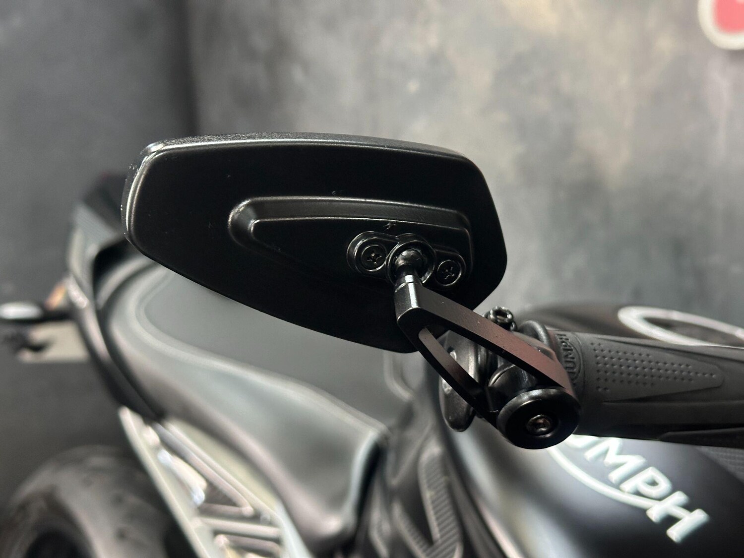Used Triumph STREET 2021 for sale - 78585484: Photo 15