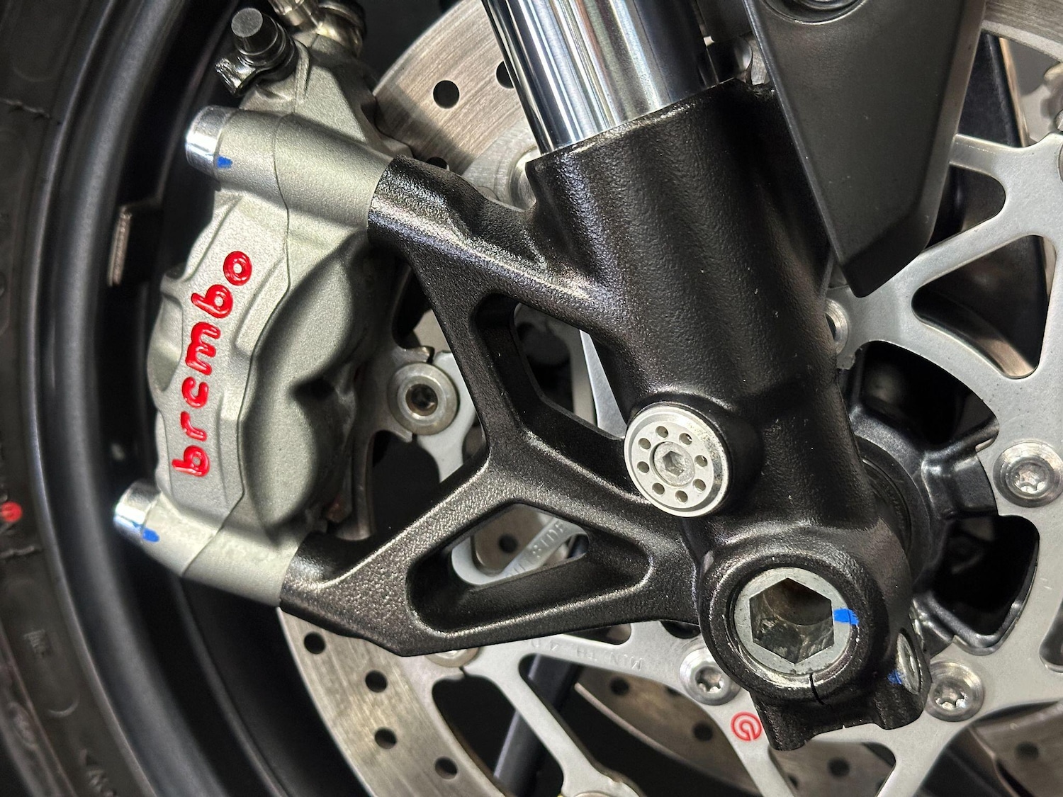 Used Triumph STREET 2021 for sale - 78585484: Photo 16