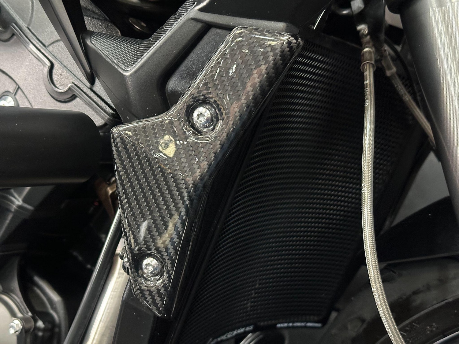 Used Triumph STREET 2021 for sale - 78585484: Photo 18
