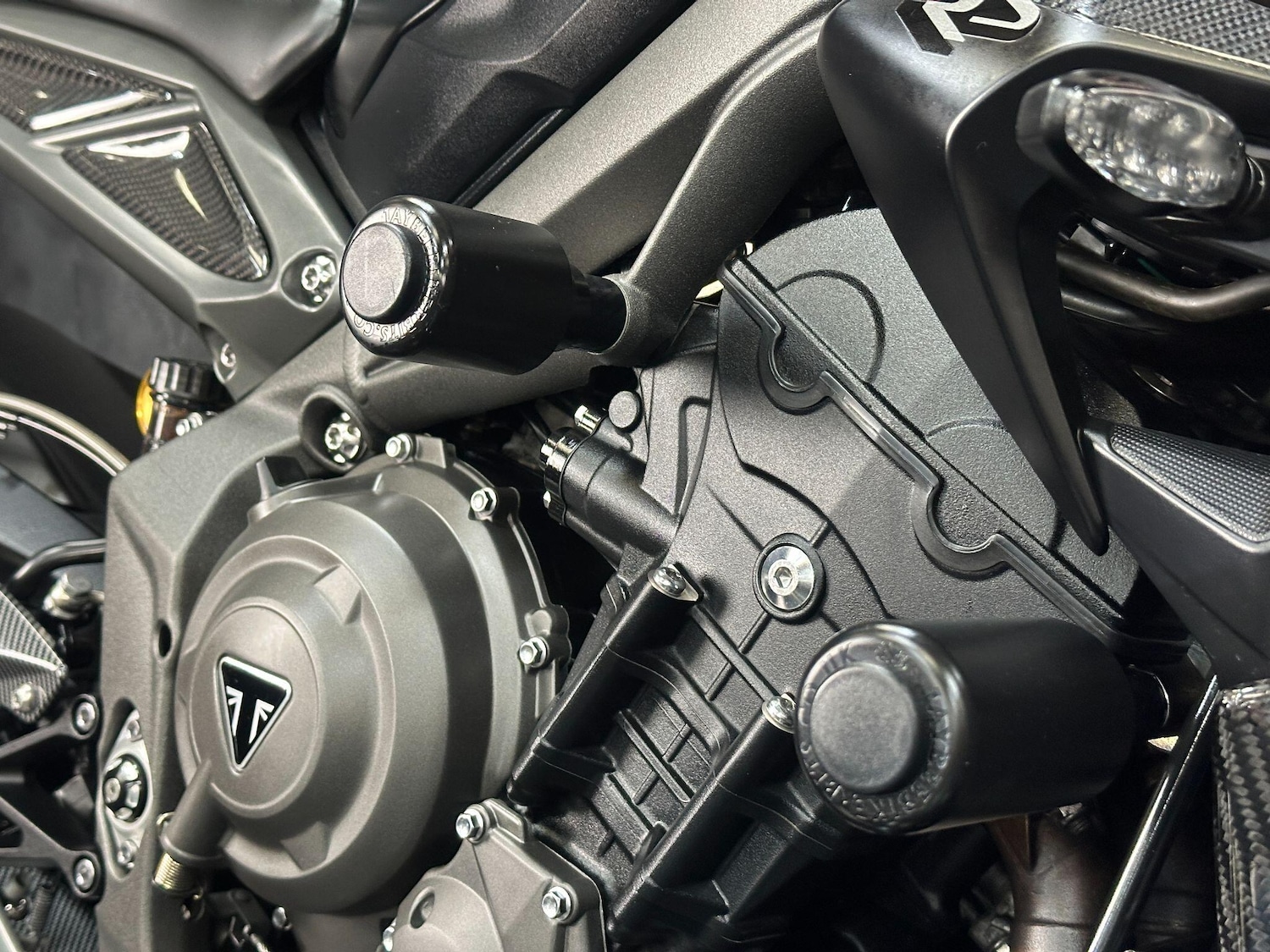 Used Triumph STREET 2021 for sale - 78585484: Photo 20