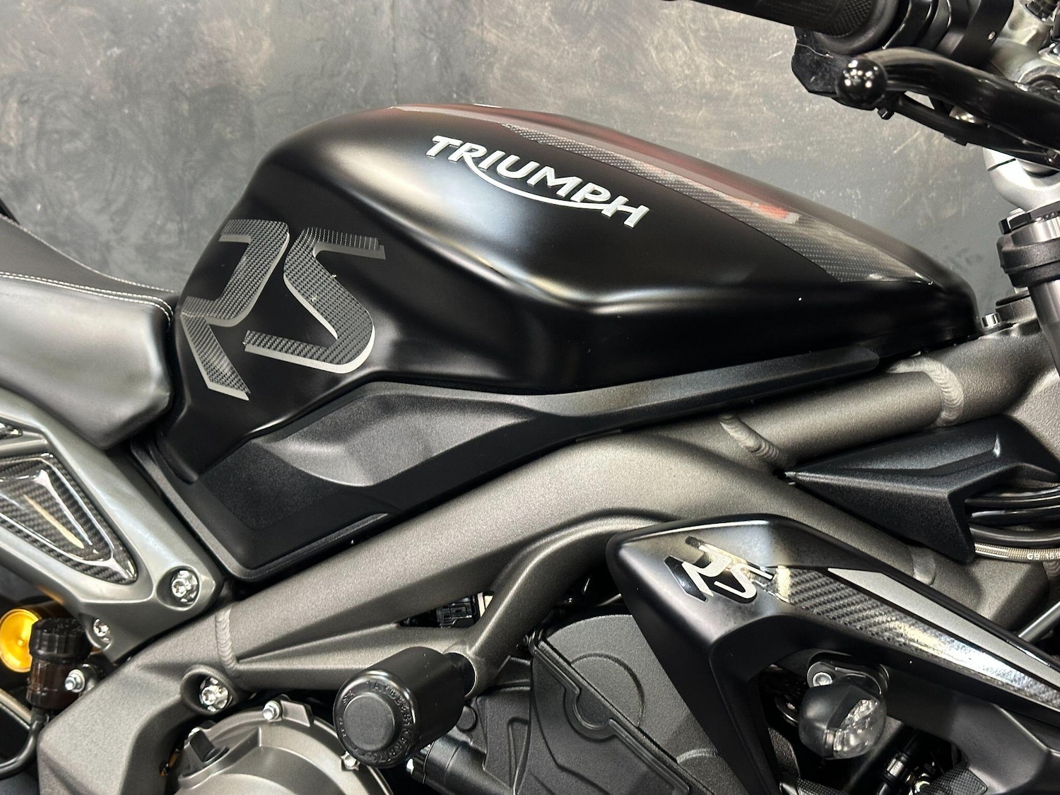 Used Triumph STREET 2021 for sale - 78585484: Photo 22
