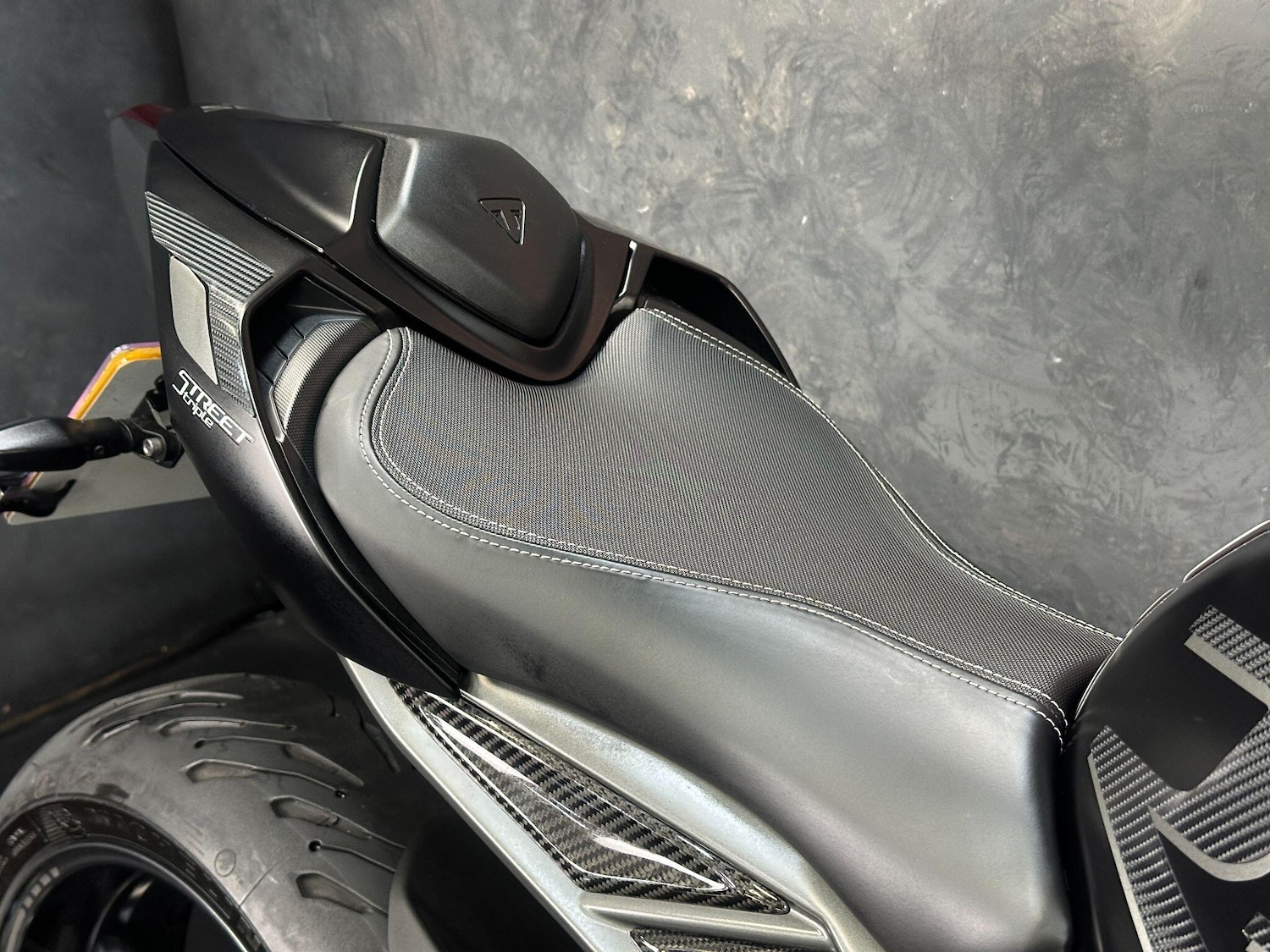 Used Triumph STREET 2021 for sale - 78585484: Photo 23