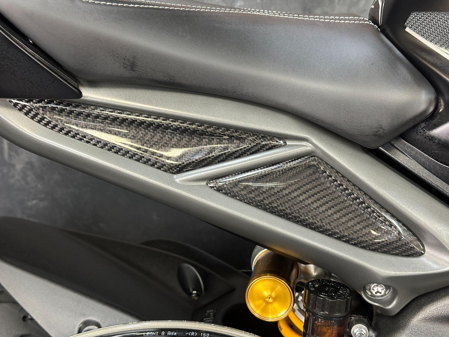 Used Triumph STREET 2021 for sale - 78585484: Photo 24