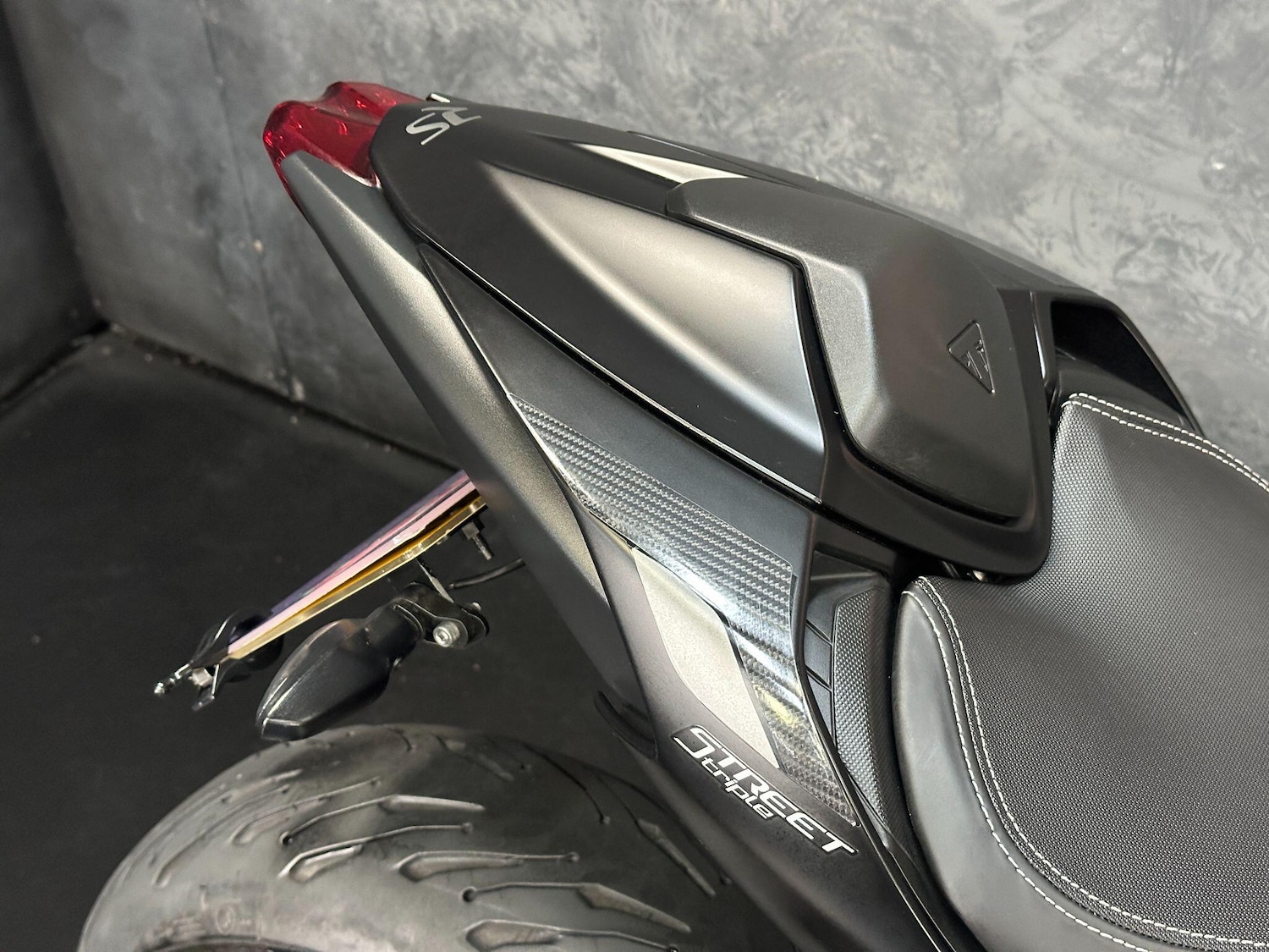 Used Triumph STREET 2021 for sale - 78585484: Photo 25