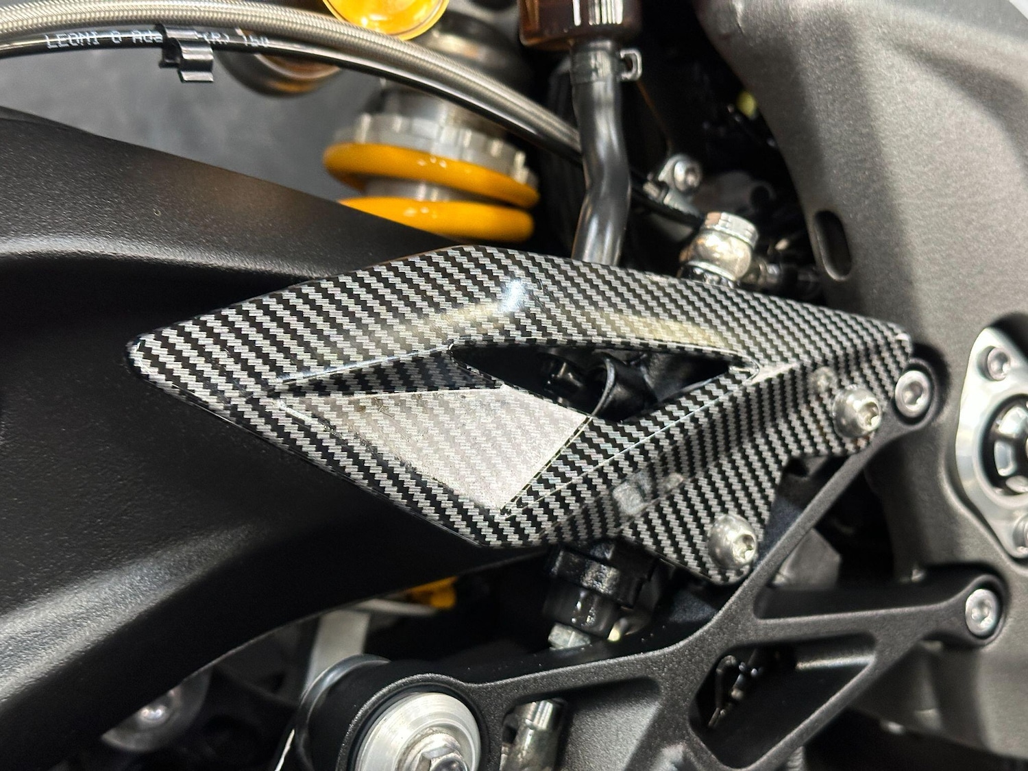 Used Triumph STREET 2021 for sale - 78585484: Photo 28