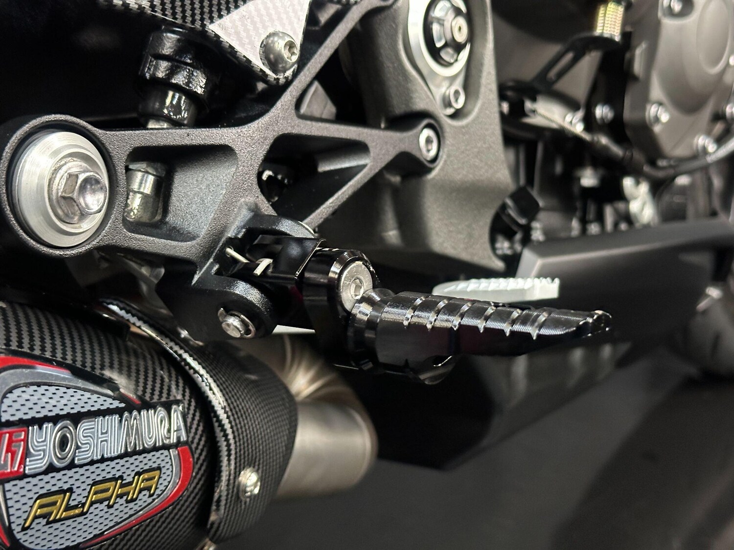 Used Triumph STREET 2021 for sale - 78585484: Photo 29