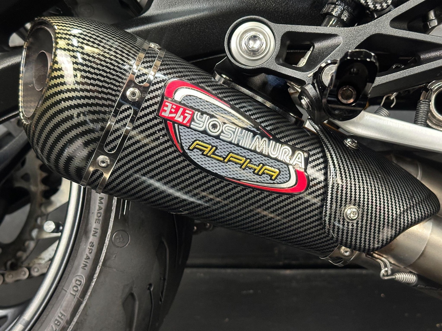 Used Triumph STREET 2021 for sale - 78585484: Photo 31