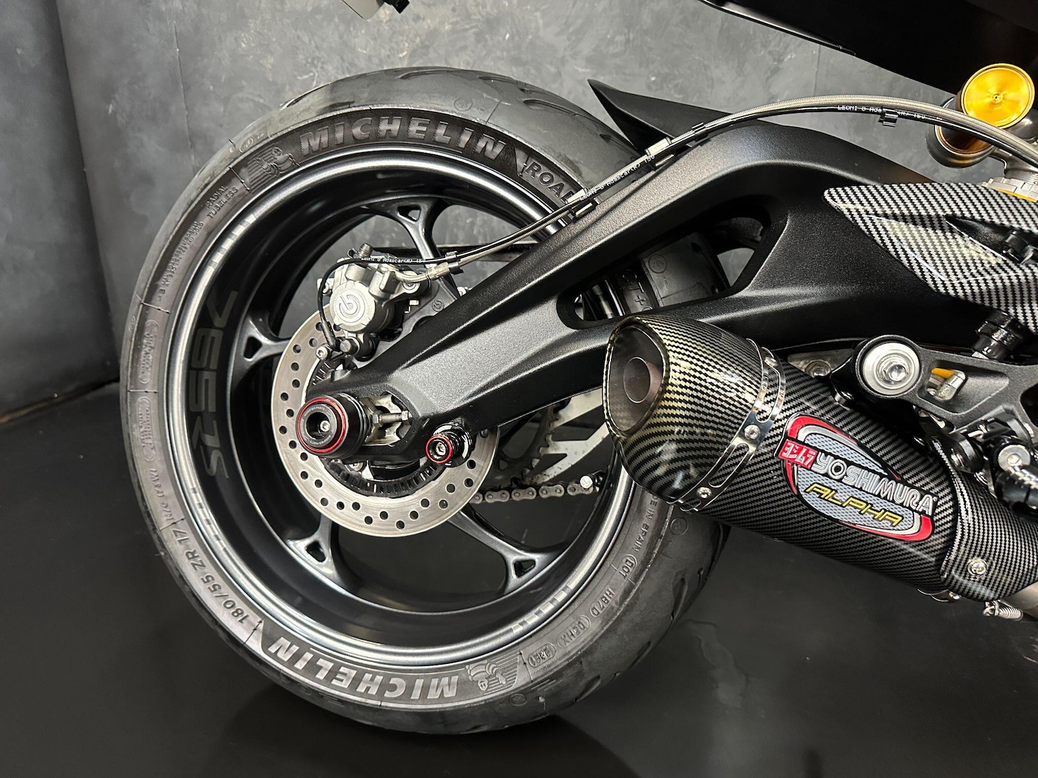 Used Triumph STREET 2021 for sale - 78585484: Photo 33