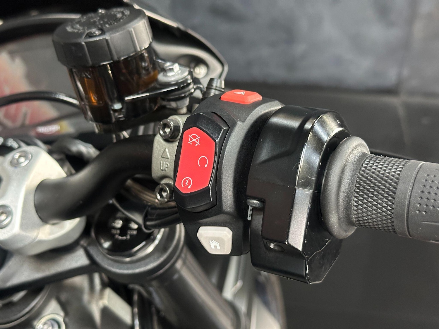 Used Triumph STREET 2021 for sale - 78585484: Photo 37