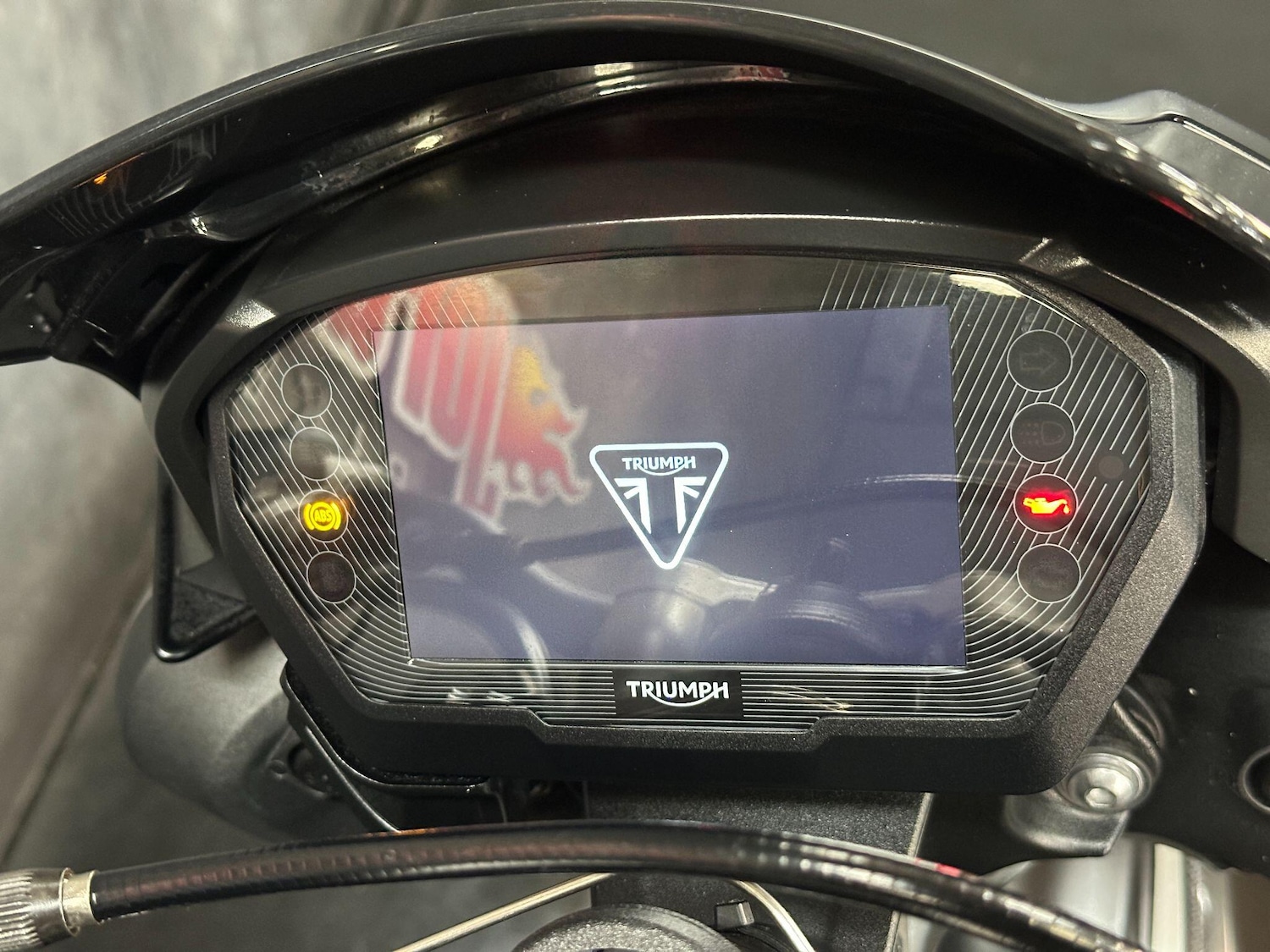 Used Triumph STREET 2021 for sale - 78585484: Photo 39