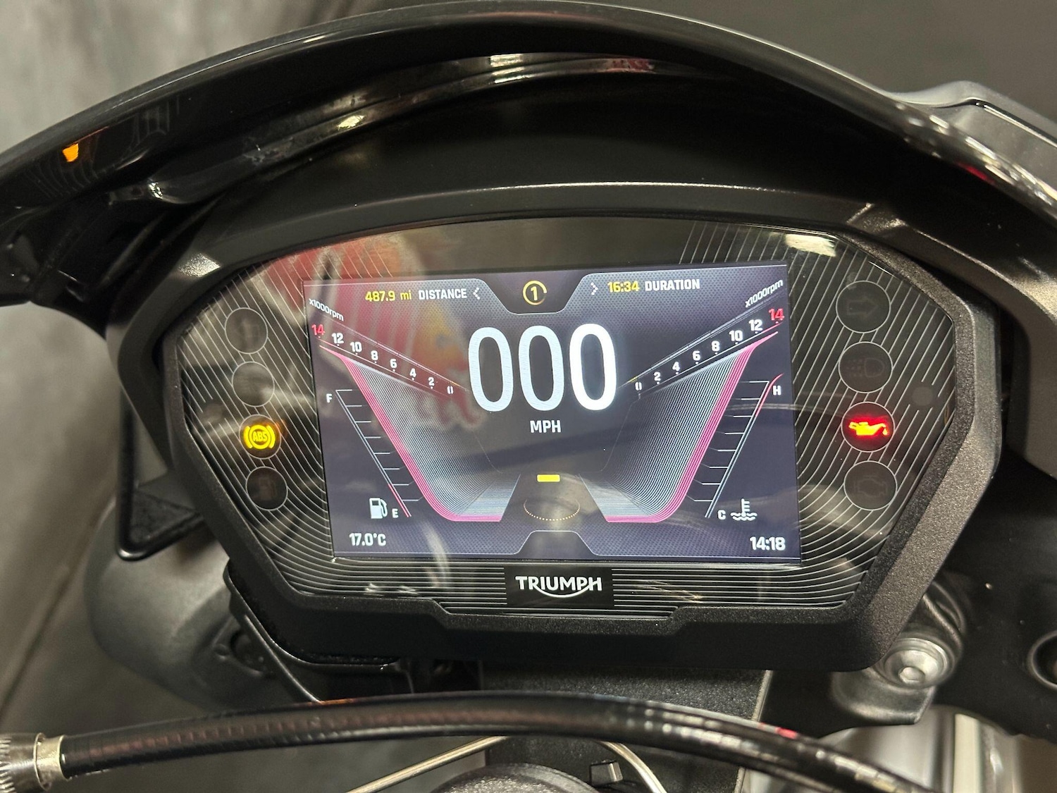 Used Triumph STREET 2021 for sale - 78585484: Photo 40