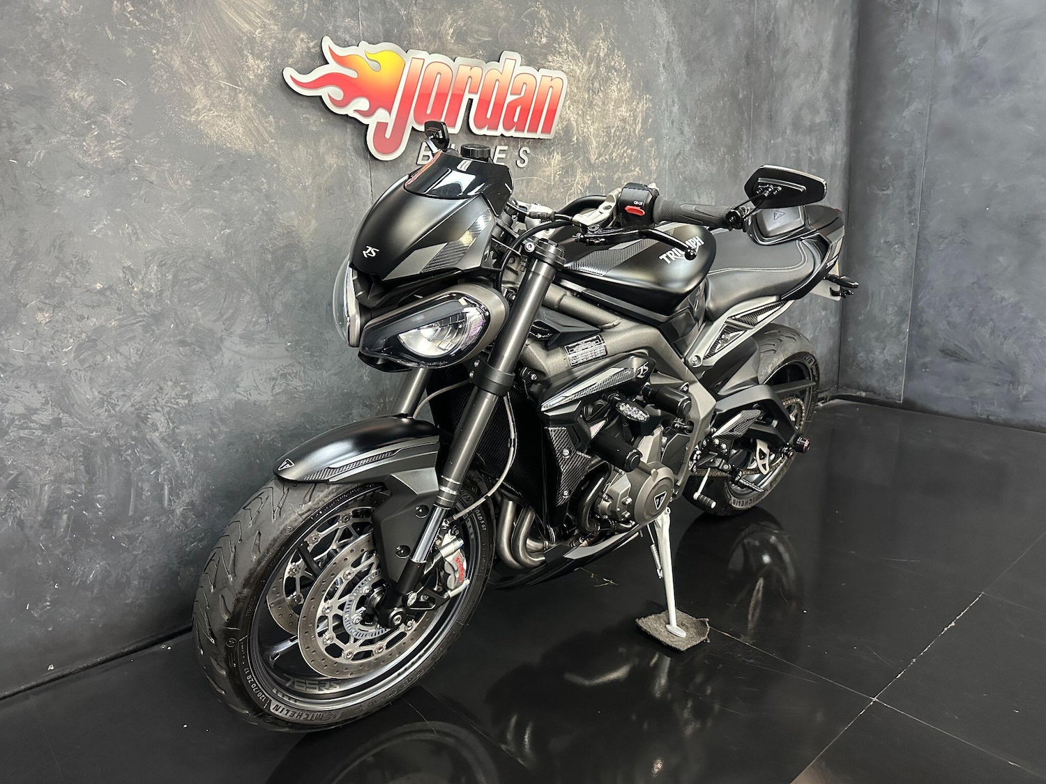Used Triumph STREET 2021 for sale - 78585484: Photo 42