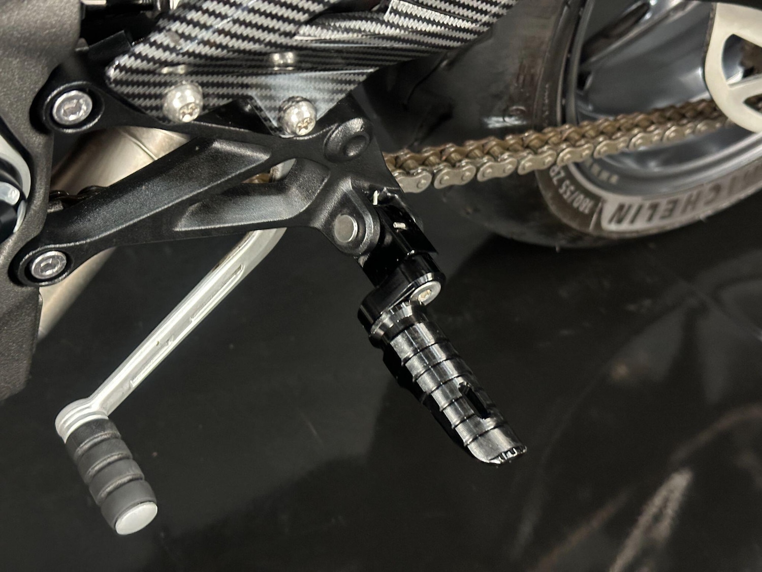 Used Triumph STREET 2021 for sale - 78585484: Photo 50